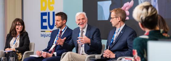 Aviation Conference: Europe's Flight Plan to a Sustainable Future